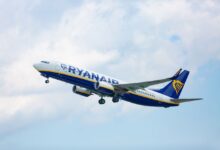 Ryanair rozpoczyna loty w Maroku. To pierwszy zagraniczny przewoźnik na tym rynku
