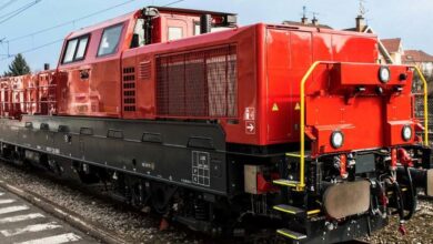 Szwajcaria stawia na zdalnie sterowane pociągi! Ruszyły już pierwsze testy