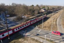 Będzie nowy wiadukt w Poznaniu! Co by mieszkańcom remontów nie brakowało  