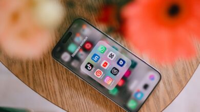 Przyszłość handlu e-commerce handel online aplikacje TikTok YouTube