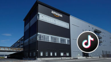 amazon przejmie tiktok ecommerce, handel, zakupy