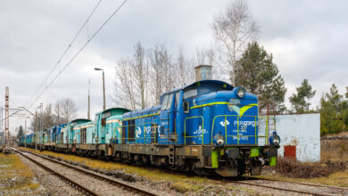 PKP Cargo