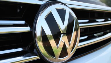 volkswagen zamyka fabrykę