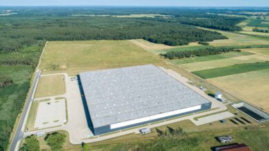 najem magazynu magazyny centrum logistyczne