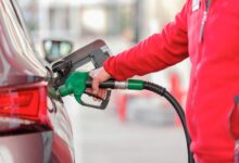 Ceny paliwa transport stacja paliw tankowanie